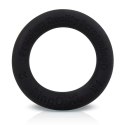 The Screaming O RingO Ritz XL Black silikonowy pierścień powiększony