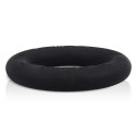 The Screaming O RingO Ritz XL Black silikonowy pierścień powiększony