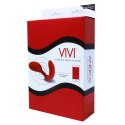 Aneros Vivi - masażer punktu G i trenażer mięśni Kegla, sterowanie aplikacją