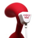 Aneros Vivi - masażer punktu G i trenażer mięśni Kegla, sterowanie aplikacją