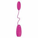 B Swish Bnaughty Classic Cerise - wodoodporna maszyna intymna 5 trybow