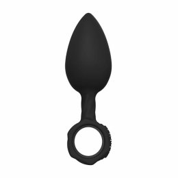 Bathmate Anal Training Plugs zestaw 3 silikonowych korkow anatomicznych