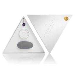 Bijoux Indiscrets Horoscope Pisces Zestaw Prezentowy Ryby Ametyst 3w1