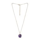 Bijoux Indiscrets Horoscope Pisces Zestaw Prezentowy Ryby Ametyst 3w1