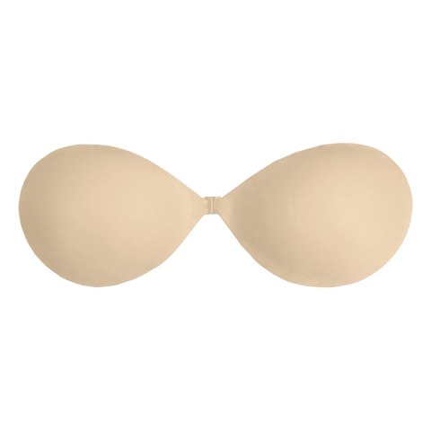 Bye Bra Invisible Bra D - Samonośny biustonosz bez ramiączek Bye Bra Invisible Bra D - Samonośny biustonosz bez ramiączek