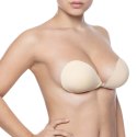 Bye Bra Invisible Bra D - Samonośny biustonosz bez ramiączek