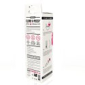 Clone-A-Pussy Plus Sleeve Kit Pink - zestaw do modelowania z wkładką