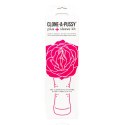 Clone-A-Pussy Plus Sleeve Kit Pink - zestaw do modelowania z wkładką