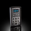 ElectraStim AXIS Zaawansowany Sterownik Elektrostymulacji, OLED, Akumulator