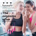 FeelzToys FemmeFit Set - zestaw 6 progresywnych kul treningowych Kegla