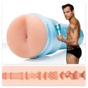 Fleshjack Boys Levi Karter Explosive - anatomiczna maszyna intymna SuperSkin