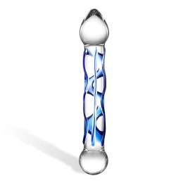 Glas Full Tip - szklany model anatomiczny z wypukłą powierzchnią 16,5 cm
