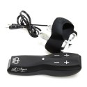 Hot Octopuss Jett Sleeve Treble & Bass - system dynamicznych wibracji