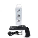 Hot Octopuss Jett Sleeve Treble & Bass - system dynamicznych wibracji