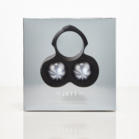 Hot Octopuss Jett Sleeve Treble & Bass - system dynamicznych wibracji Hot Octopuss Jett Sleeve Treble & Bass - system dynamicznych wibracji