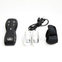 Hot Octopuss Jett Sleeve Treble & Bass - system dynamicznych wibracji