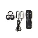 Hot Octopuss Jett Sleeve Treble & Bass - system dynamicznych wibracji