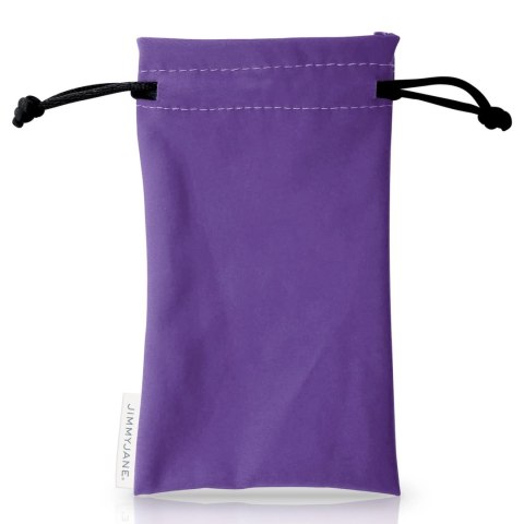 Jimmyjane Menstrual Cups Clear silikonowe kubeczki menstruacyjne 2 rozmiary Jimmyjane Menstrual Cups Clear silikonowe kubeczki menstruacyjne 2 rozmiary