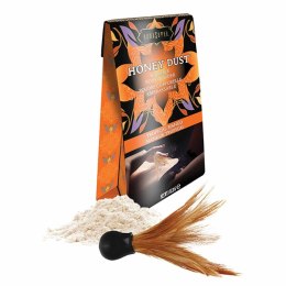 Kama Sutra Honey Dust Tropical Mango puder do ciała 28g z aplikatorem