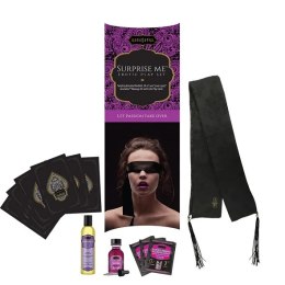 Kama Sutra Playset Surprise Me - zestaw akcesoriow intymnych dla par