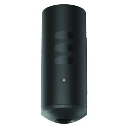 Kiiroo Titan Interaktywny System Intymny z 9 Silnikami 23cm Czarny