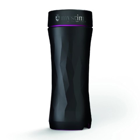 Mystim Opus E-Masturbator Anus - System e-stymulacji, 21,5 cm Mystim Opus E-Masturbator Anus - System e-stymulacji, 21,5 cm