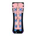 Mystim Opus E-Masturbator System do elektrostymulacji z wkładką TPE