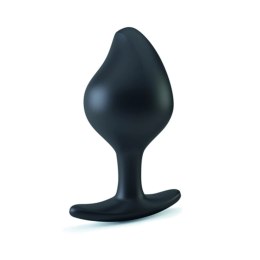 Mystim Rocking Force L - anatomiczny silikonowy plug elektro-stymulujący