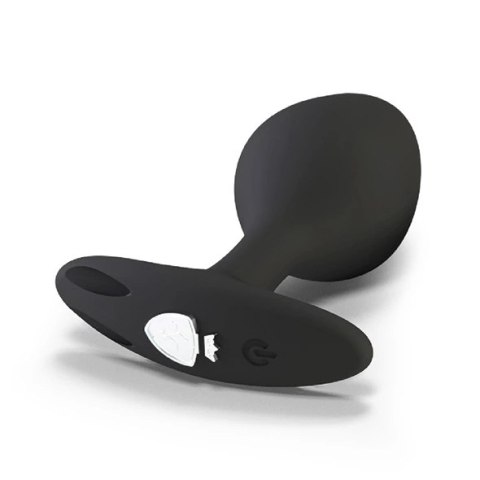 Mystim Rocking Vibe S - Korek z funkcją elektrostymulacji i wibracji Mystim Rocking Vibe S - Korek z funkcją elektrostymulacji i wibracji