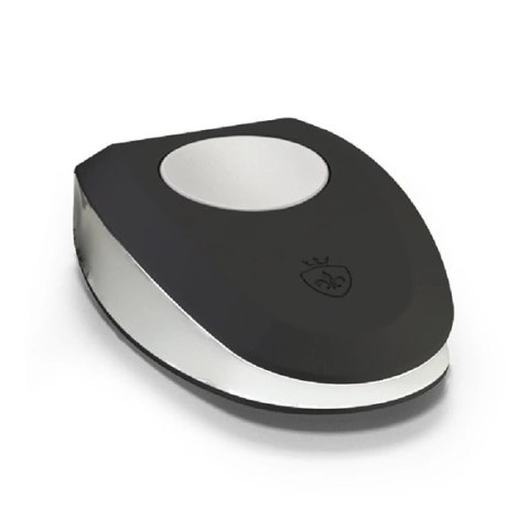 Mystim Rocking Vibe S - Korek z funkcją elektrostymulacji i wibracji Mystim Rocking Vibe S - Korek z funkcją elektrostymulacji i wibracji