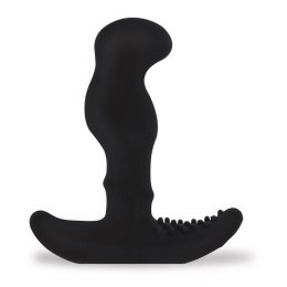 Nexus G-Stroker Black - masażer z funkcją ruchomych kulek, czarny