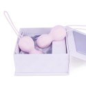 Nomi Tang IntiMate Kegel Set Plus Sakura - zestaw kul do treningu mięśni
