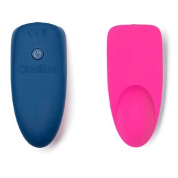 OhMiBod blueMotion Nex 1 (2nd Gen) masażer sterowany aplikacją Bluetooth