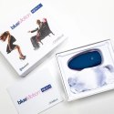 OhMiBod blueMotion Nex 1 (2nd Gen) masażer sterowany aplikacją Bluetooth