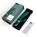 B Swish Bfilled Hunter silikonowy stymulator z 6 trybami pracy 21cm