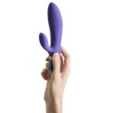 B Swish bfilled Deluxe Twilight - silikonowy masażer z 6 trybami pracy