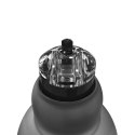Bathmate Hydromax7 Wide Boy Clear - system wodnej prożni, rozmiar L