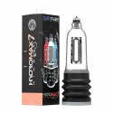 Bathmate Hydromax7 Wide Boy Clear - system wodnej prożni, rozmiar L