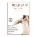 Bye Bra Breast Lift & Silicone Covers A-C - Taśmy modelujące + nakładki 4 pary