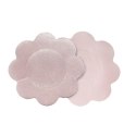 Bye Bra Breast Lift & Silk Nipple Covers D-F 3 pary - taśmy podnoszące, osłonki materiałowe