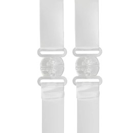 Bye Bra Transparent Low Back Straps - przezroczyste paski obniżające zapięcie
