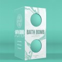 Dona Bath Bomb Naughty 140g - aromatyczna kula do kąpieli