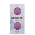 Dona Bath Bomb Sassy Tropical Tease 140g - Kula do kąpieli tropikalna
