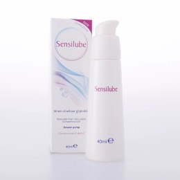 Durex Sensilube Nawilżający Żel Intymny Wodny 40 ml
