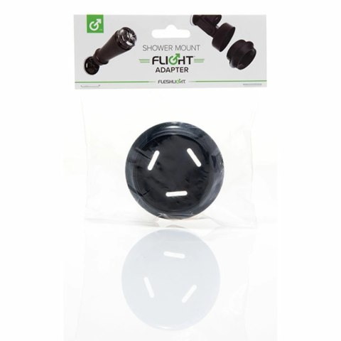 Fleshlight Adapter Flight do systemu prysznicowego Shower Mount Fleshlight Adapter Flight do systemu prysznicowego Shower Mount