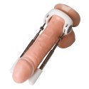 Jes-Extender Light System do modelowania długości - zestaw podstawowy, max 17 cm