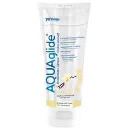 Joydivision AQUAglide Lubricant Vanilla 100ml żel nawilżający waniliowy