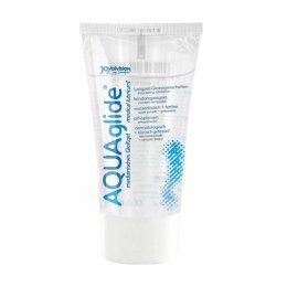 Joydivision AQUAglide żel nawilżający wodny 200 ml, medyczny