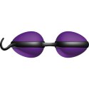 Joydivision Joyballs Secret Set kulki treningowe Magenta/Lila Black