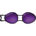 Joydivision Joyballs Secret Set kulki treningowe Magenta/Lila Black
